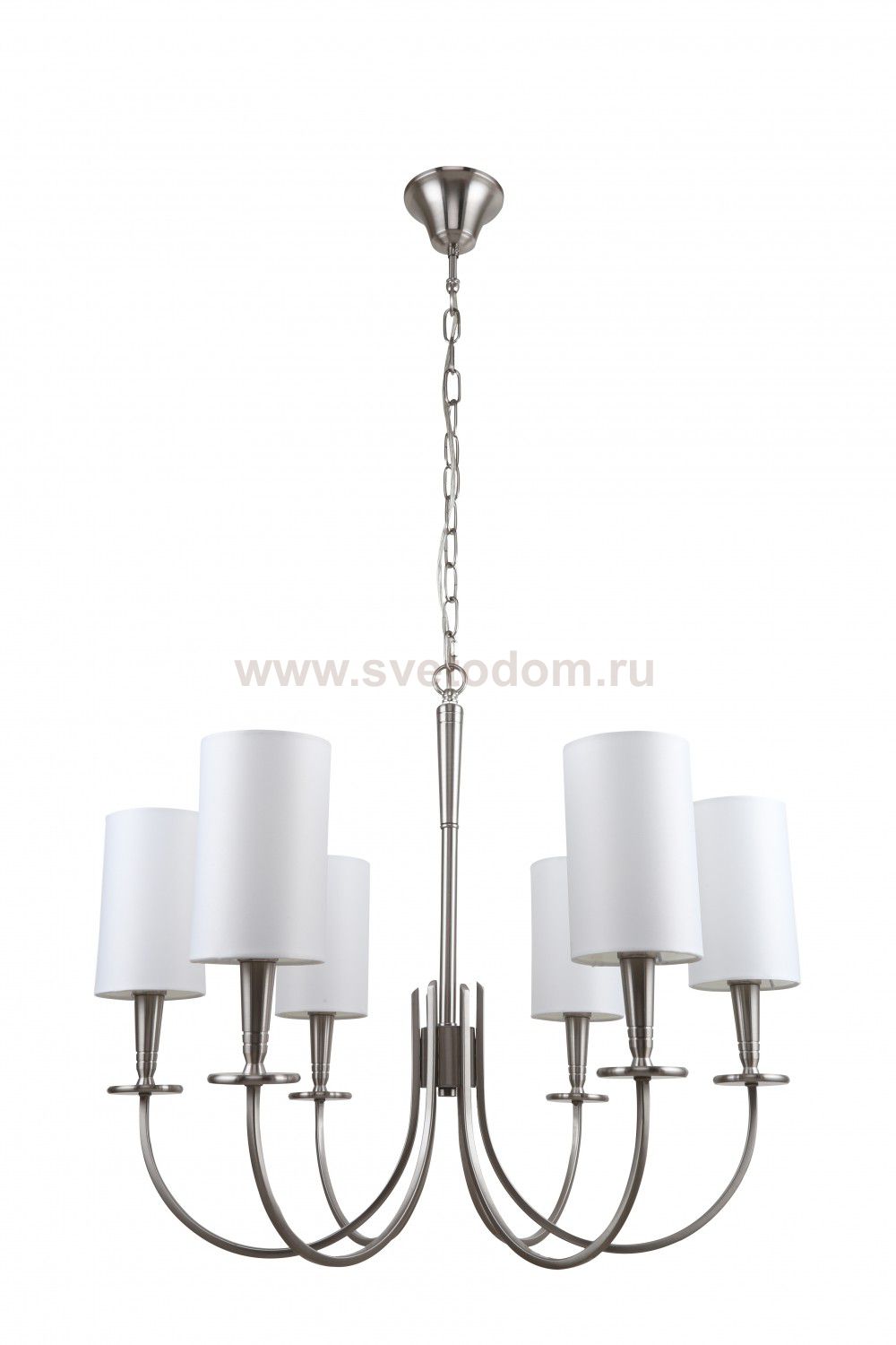 Люстра подвесная 1044/11/06P Stilfort Flokky