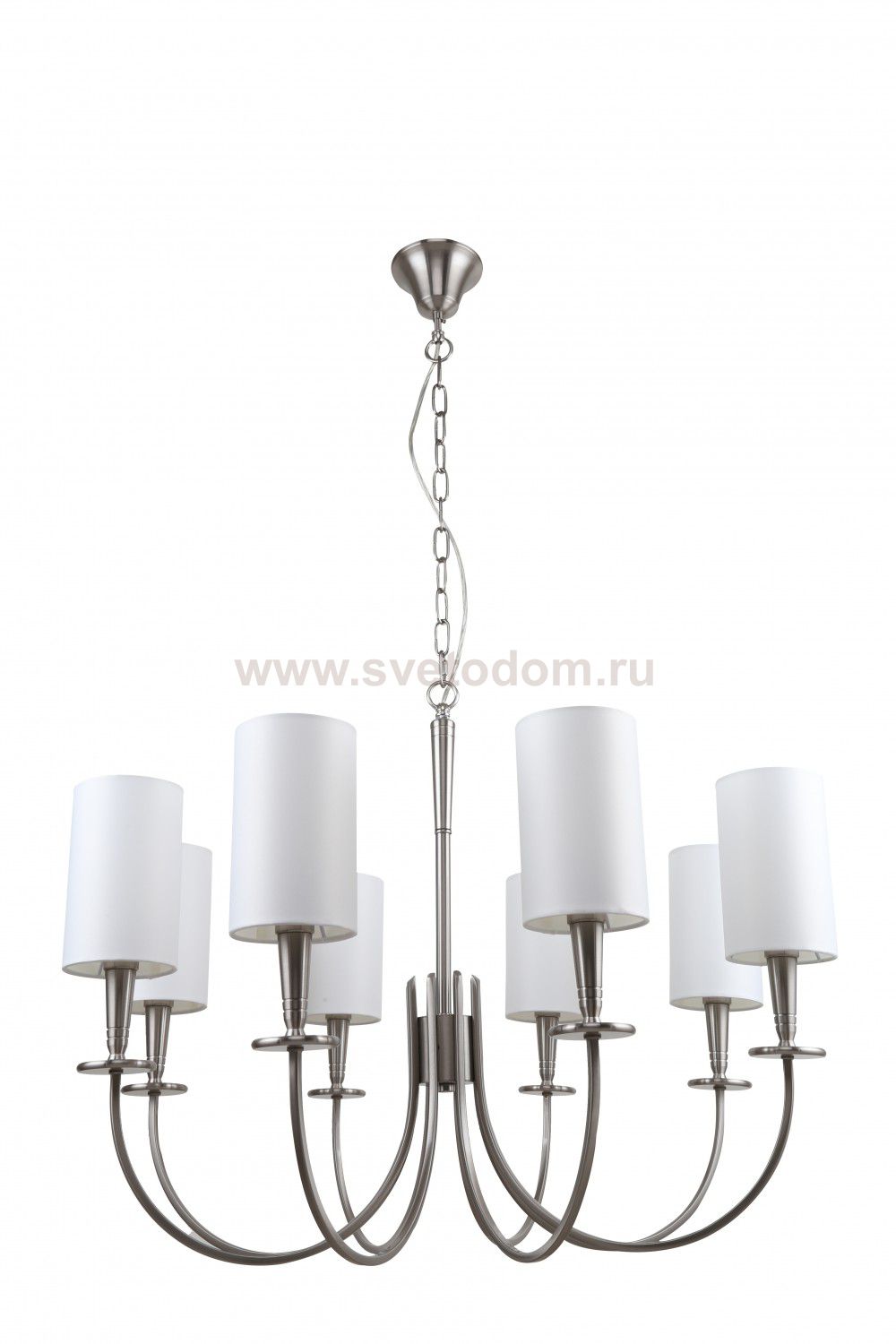 Люстра подвесная 1044/11/08P Stilfort Flokky