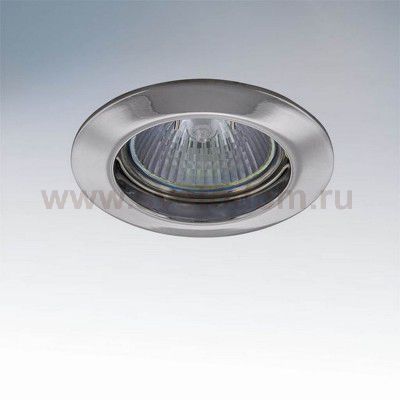 Светильник Lightstar 1044 OVOCTO