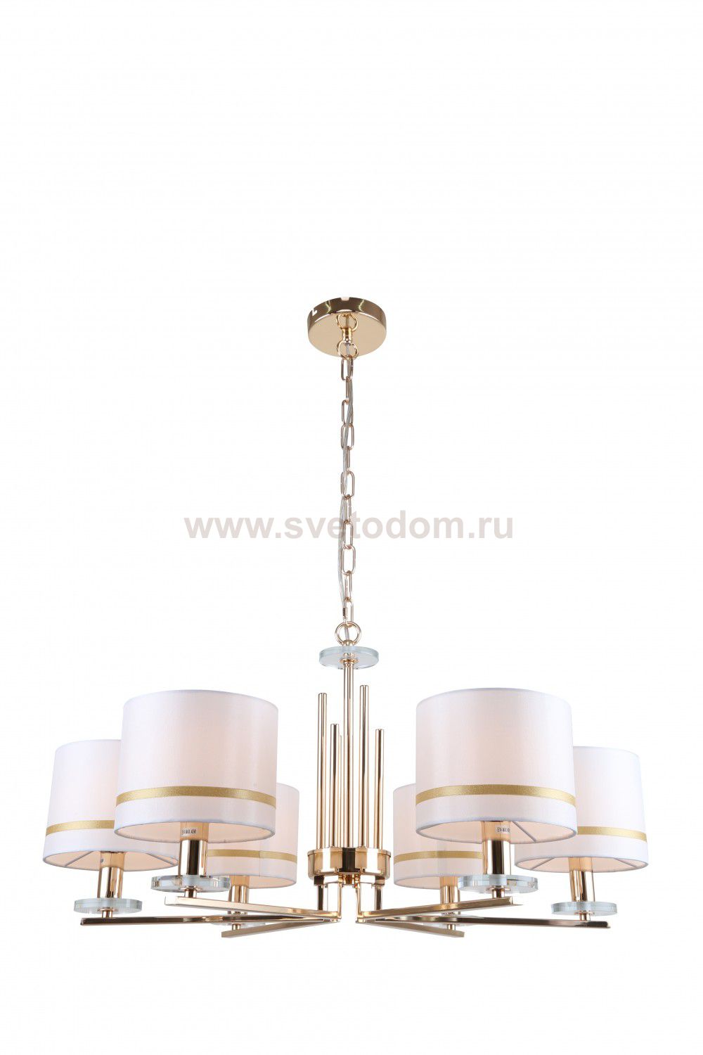 Люстра подвесная 1045/03/06P Stilfort Chart