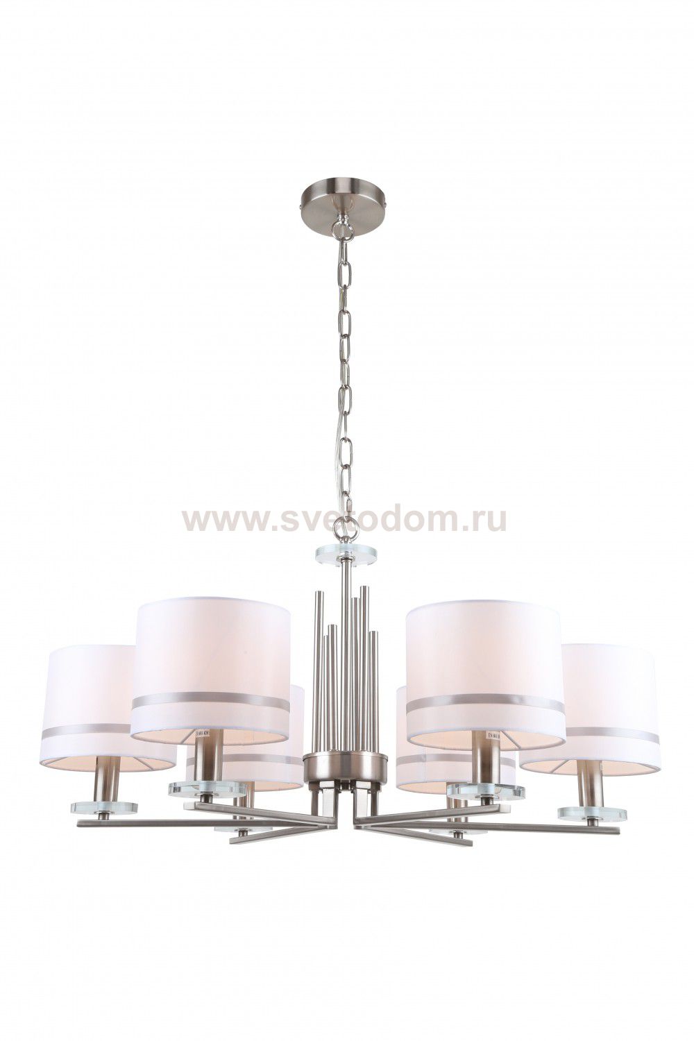 Люстра подвесная 1045/11/06P Stilfort Chart