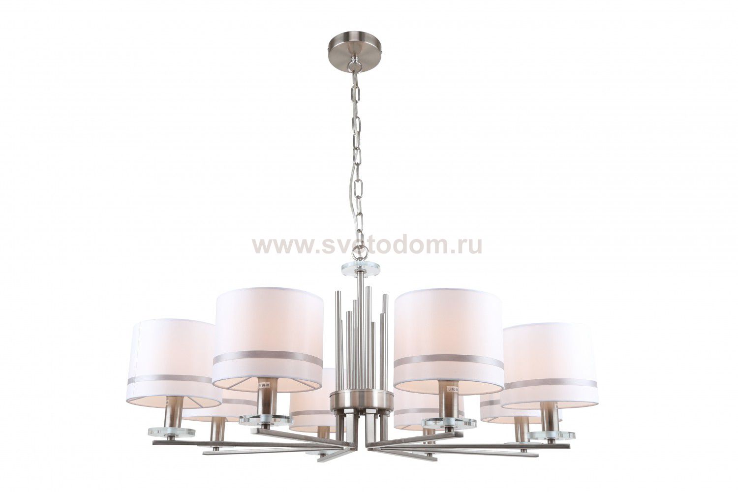Люстра подвесная 1045/11/08P Stilfort Chart