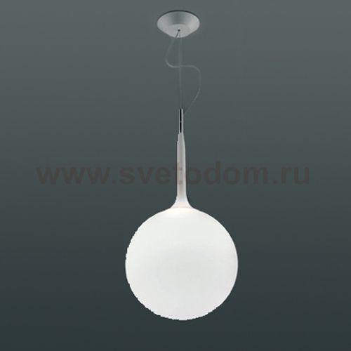 Светильник Artemide 1045010A Castore Sospensione 