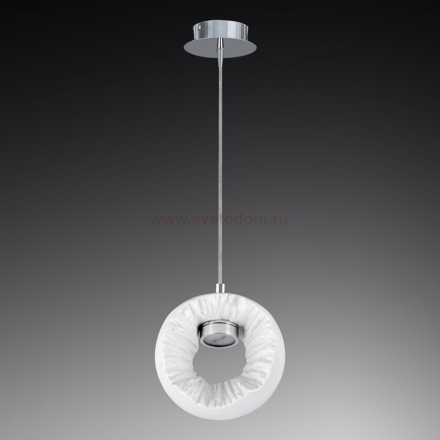 Светильник подвесной Lightstar 104636 BELLE