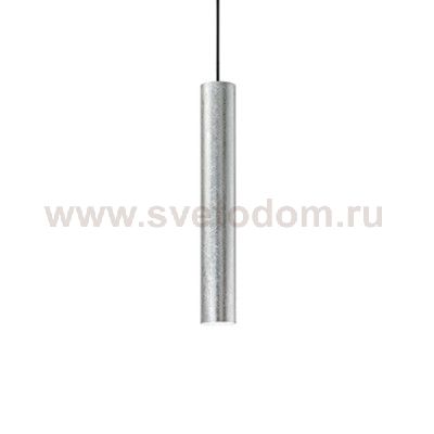 Ideal Lux LOOK SP1 CROMO Светильник подвесной