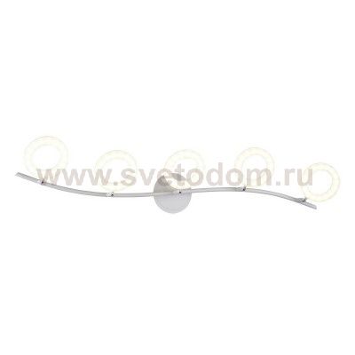 Спот потолочный Naet  105/5PF-LEDWhitesand