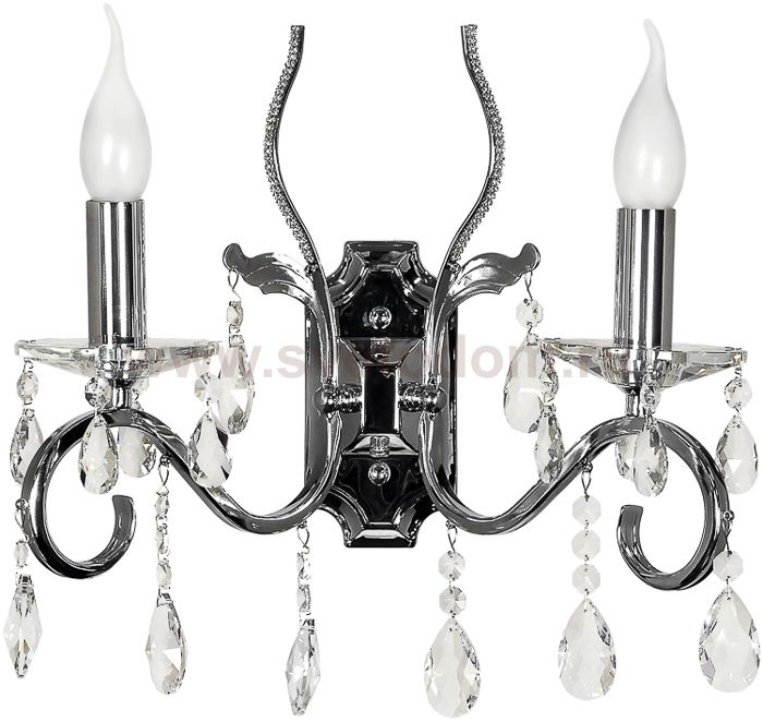 Светильник Arti Lampadari 105-A-H2-N-D01