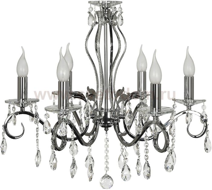 Светильник Arti Lampadari 105-H6-N-D01