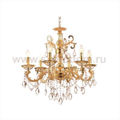 Люстра Favourite 1050-6P Di Lusso