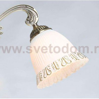 Люстра потолочная De Markt 105010603 Ариадна