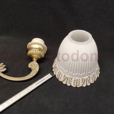 Люстра потолочная De Markt 105010603 Ариадна