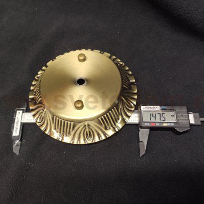 Люстра потолочная De Markt 105010603 Ариадна