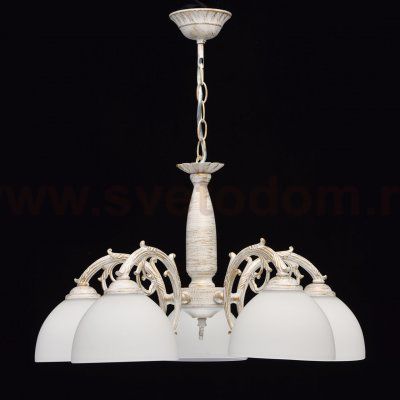 Люстра подвесная Mw light 105011005