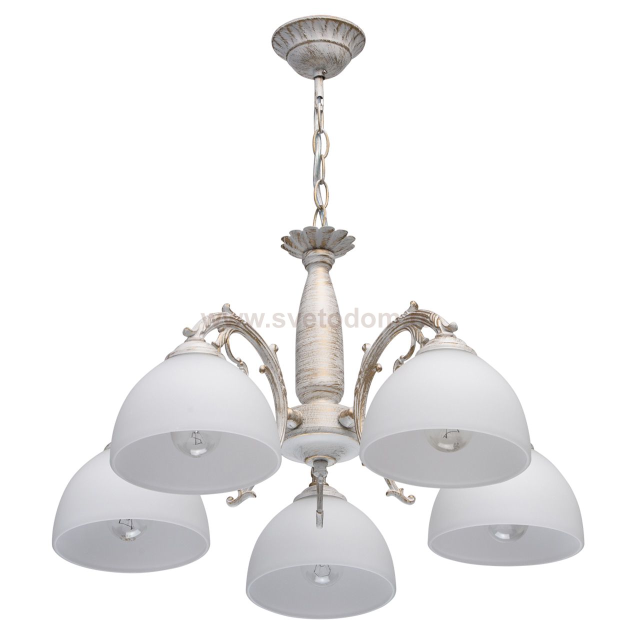 Люстра подвесная Mw light 105011005