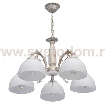 Люстра подвесная Mw light 105011005