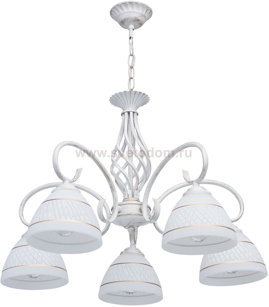 Светильник Mw light 105011105 Ариадна