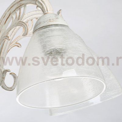 Люстра потолочная Mw light 105011905