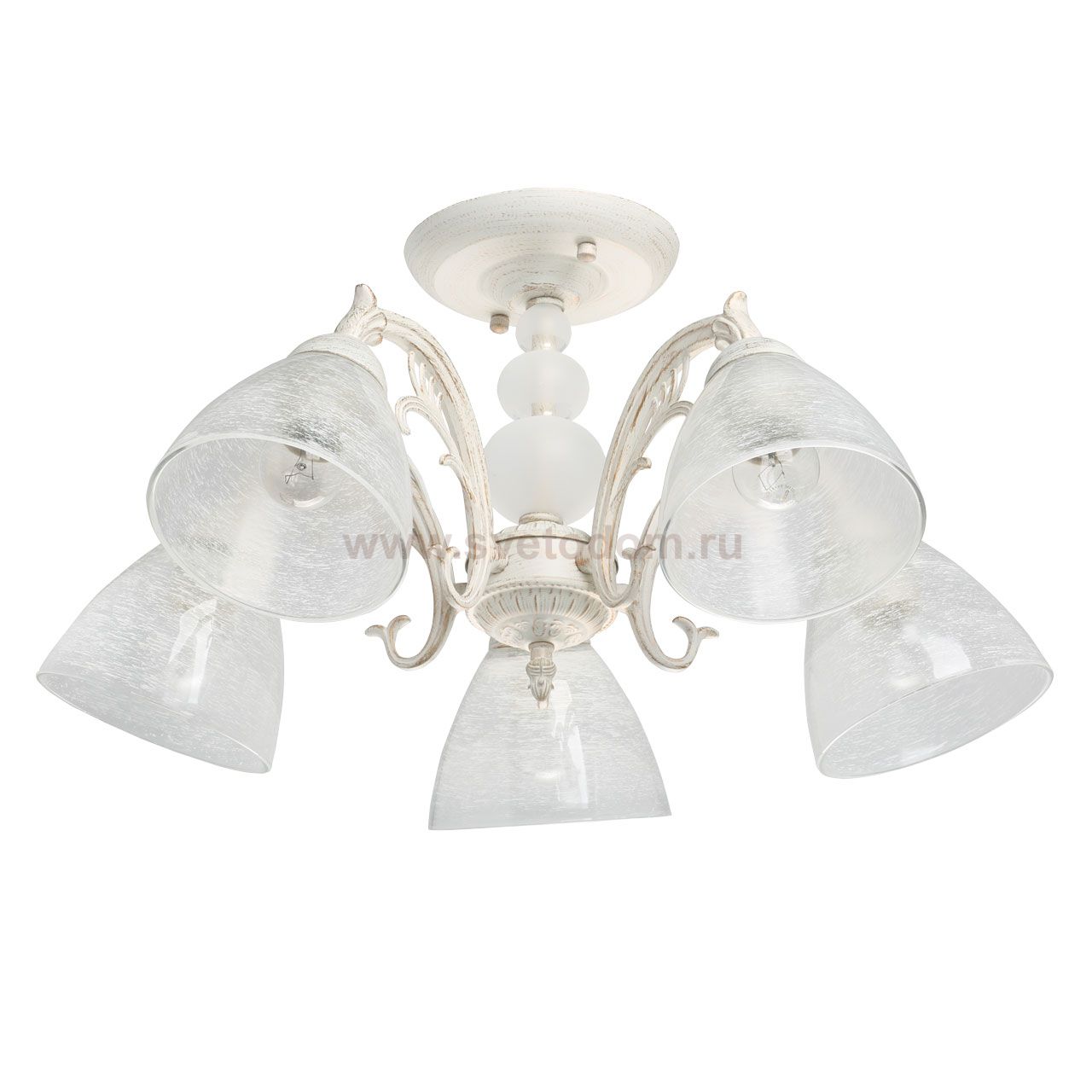 Люстра потолочная Mw light 105011905