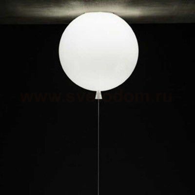 Светильник потолочный Colosseo LUX 1065/25/1C Pallone