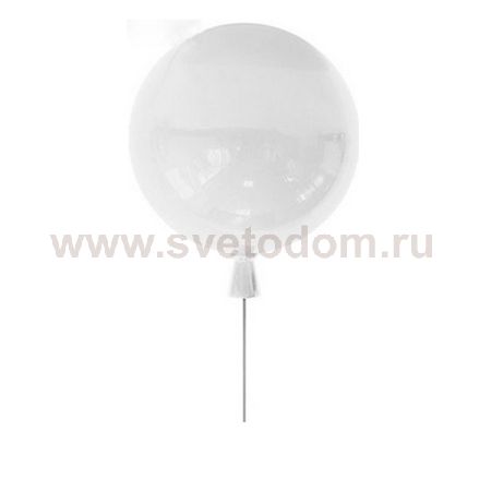 Светильник потолочный Colosseo LUX 1065/25/1C Pallone