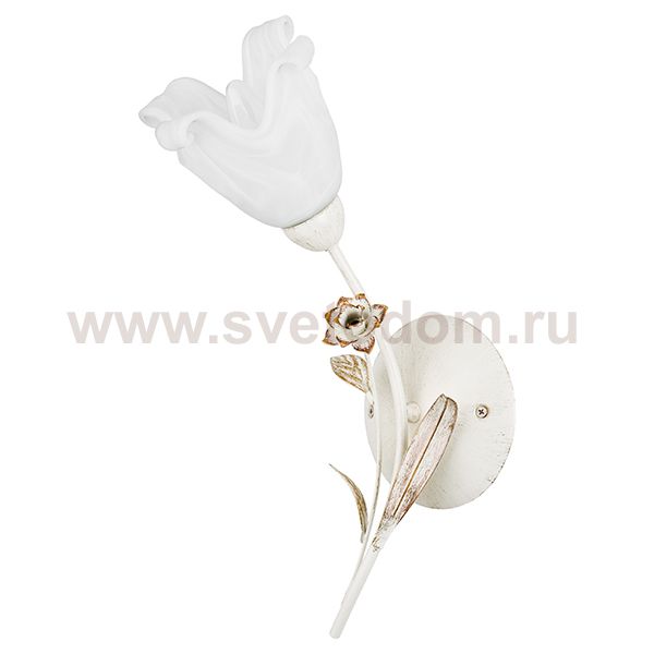 Светильник Eurosvet 10510 Lena  (плафон 8231 - 1 шт.)