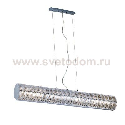 Lucia Tucci Rumba 1053.6 chrome Светильник