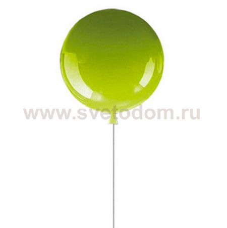 Светильник воздушный шар Colosseo LUX 1058/30/1C Pallone