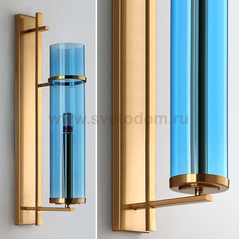 Бра Luminaria ImperiumLoft 105448-22