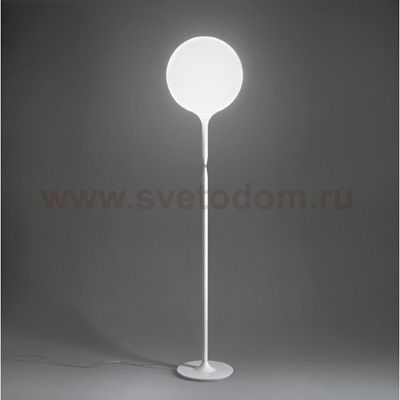 Торшер напольный Artemide 1055010A Торшер Castore Terra