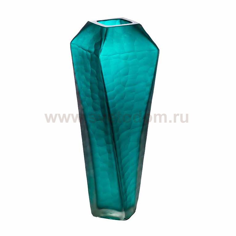 Ваза Turquoise Snake By Imperiumloft