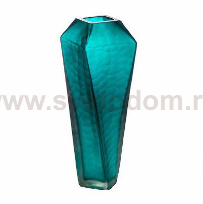 Ваза Turquoise Snake By Imperiumloft