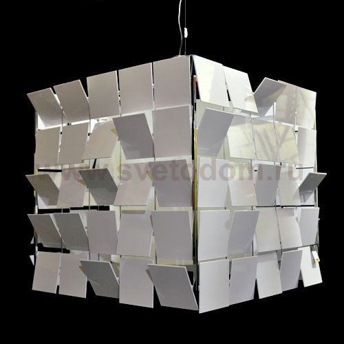 Светильник подвесной Artpole Matrix C2 WH (арт. 1057)