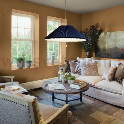 Подвесной светильник Delight 10585P blue