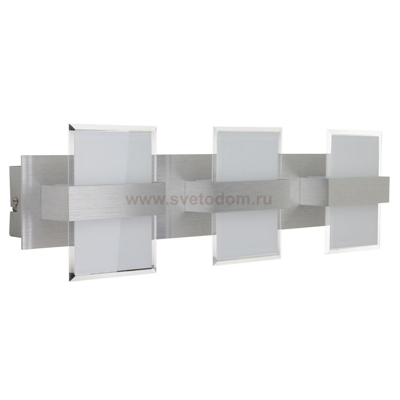 Настенный светодиодный светильник Spot Light Hana 1058930