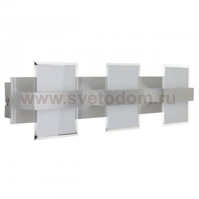 Настенный светодиодный светильник Spot Light Hana 1058930