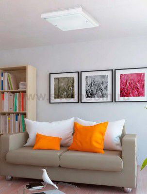 Светильник Дубравия 106-11-24/2 ПОЛИНА