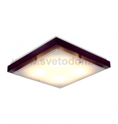 Светильник потолочный Дубравия 106-41-22/1 ПОЛИНА
