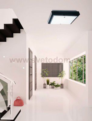 Светильник Дубравия 106-41-24/3 ПОЛИНА