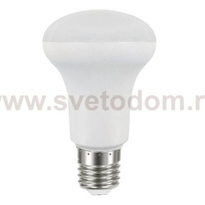 Лампа Gauss R63 9W 700lm 6500K E27 LED (106002309)
