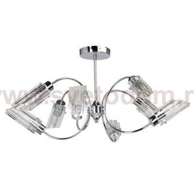 Светильник потолочный Mw light 106011508 Олимпия