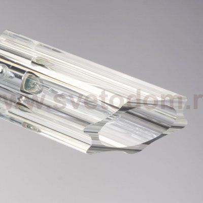 Светильник потолочный Mw light 106011508 Олимпия