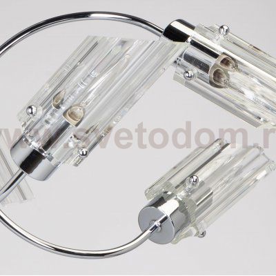 Светильник потолочный Mw light 106011508 Олимпия