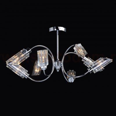 Светильник потолочный Mw light 106011508 Олимпия