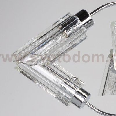 Светильник потолочный Mw light 106011508 Олимпия