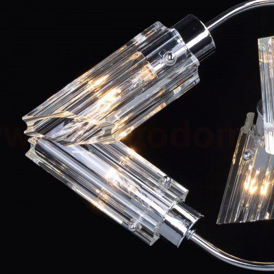 Светильник потолочный Mw light 106011508 Олимпия