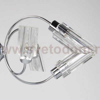 Светильник потолочный Mw light 106011508 Олимпия