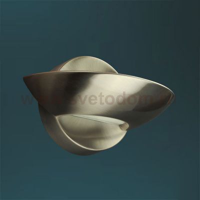 Светильник бра Colosseo 10602/1 Terni