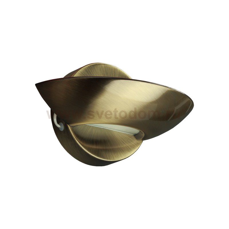 Светильник бра Colosseo 10603/1 Terni