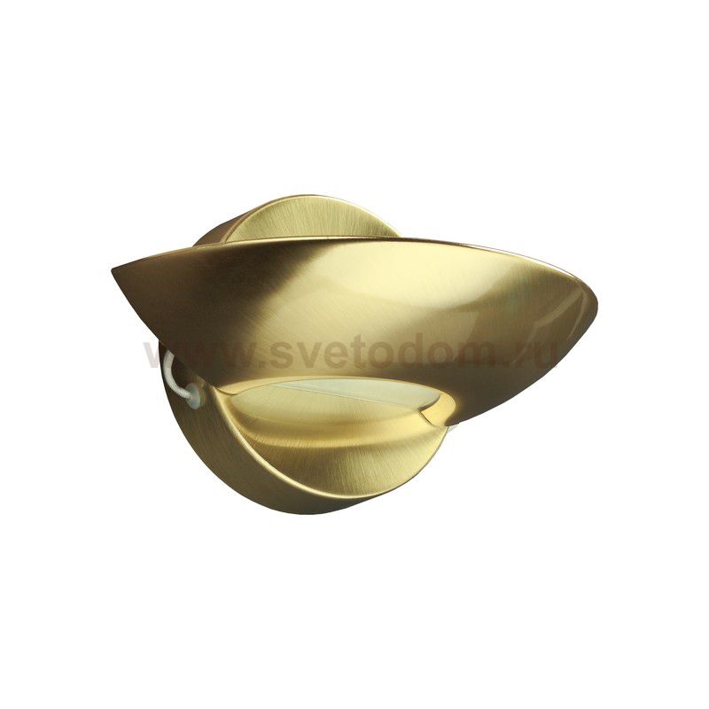 Светильник бра Colosseo 10604/1 Terni