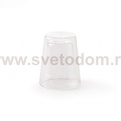Стакан Estetico Quotidiano Double Wall